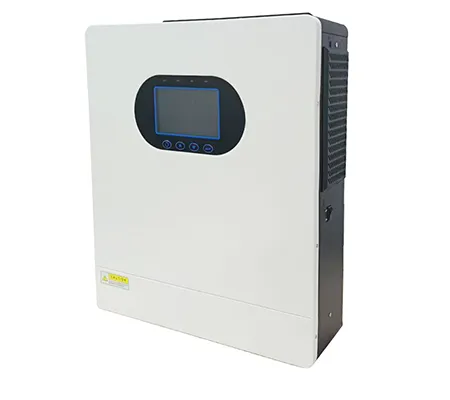 O12K-1P-EU Single Phase Grid-Off Inverter