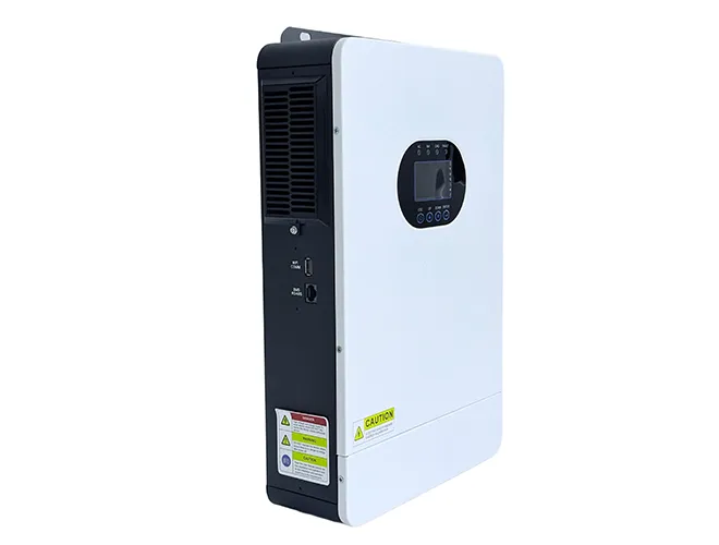 O3.6K-1P-EU Single Phase Grid-Off Inverter