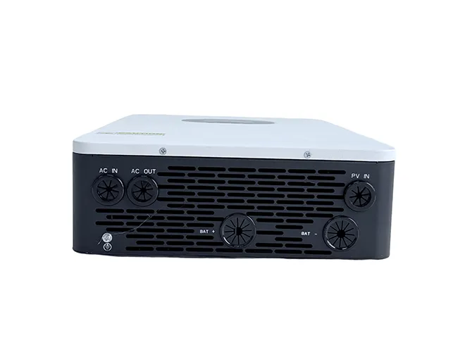 O3.6K-1P-EU Single Phase Grid-Off Inverter