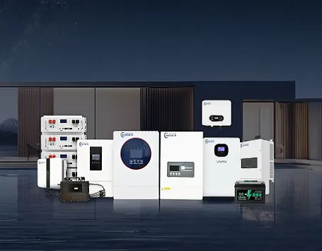 Why choose Hootrum as your intelligent home energy steward