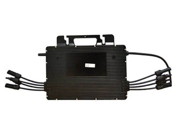How a Hybrid Microinverter Can Lower LCOE for Commercial PV Projects How a Hybrid Microinverter Can Lower LCOE for Commercial PV Projects