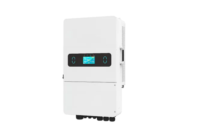 HB2114UH048 American Standard Phase Loss（11.4kW）