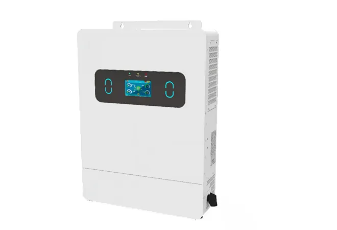 HS2060UH48L American Standard Phase Loss（6KW）