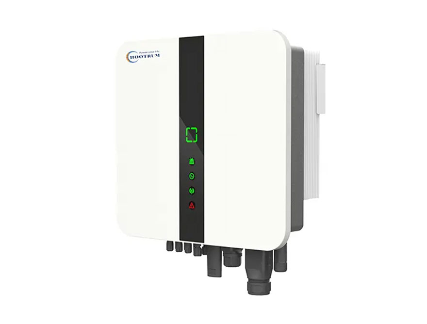 Hybrid Inverter Hybrid Inverter
