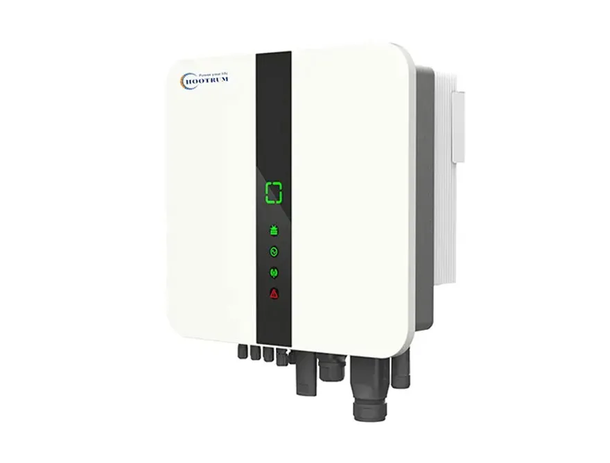 MPPT Solar Inverter Guide: How Tracking, Strings, and Multiple MPPTs Work