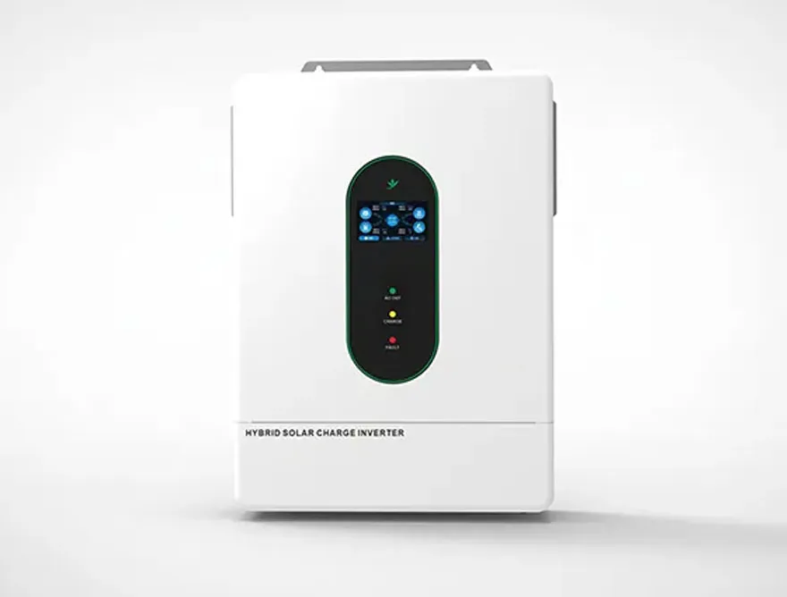 What Is a Hybrid Solar Inverter? Working Principle, Modes, and Buyer Guide