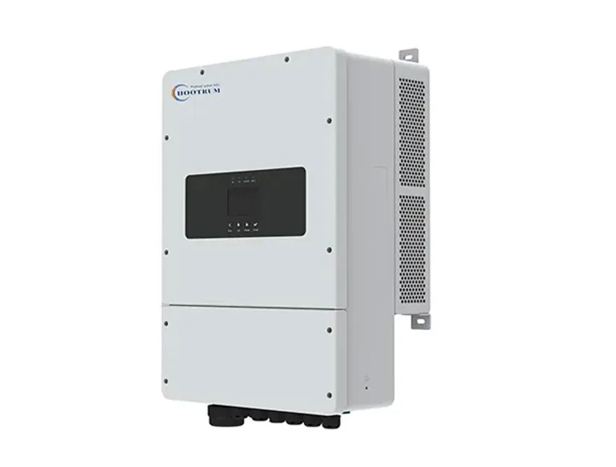 5kW vs 8kW vs 10kW Hybrid Inverter: How to Choose the Right Size