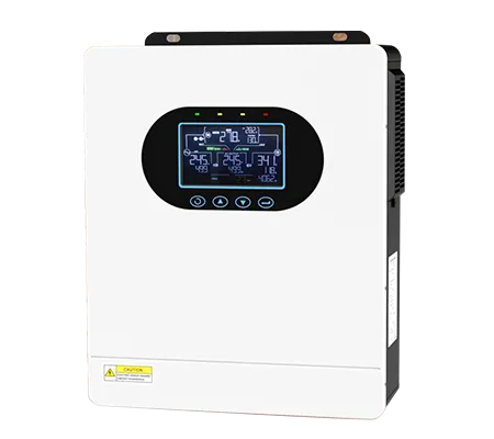 Sun Series Single Phase Hybrid Inverter