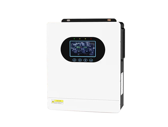 Sun Series Single Phase Hybrid Inverter